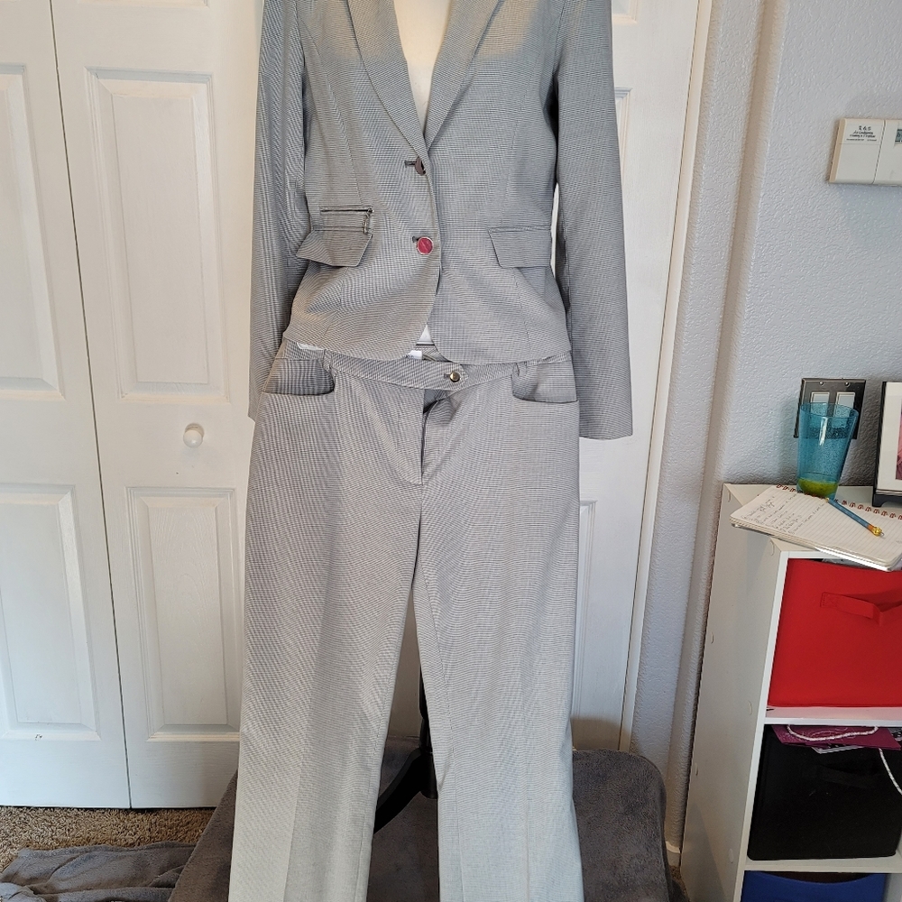 Calvin Klein Suit Seperates